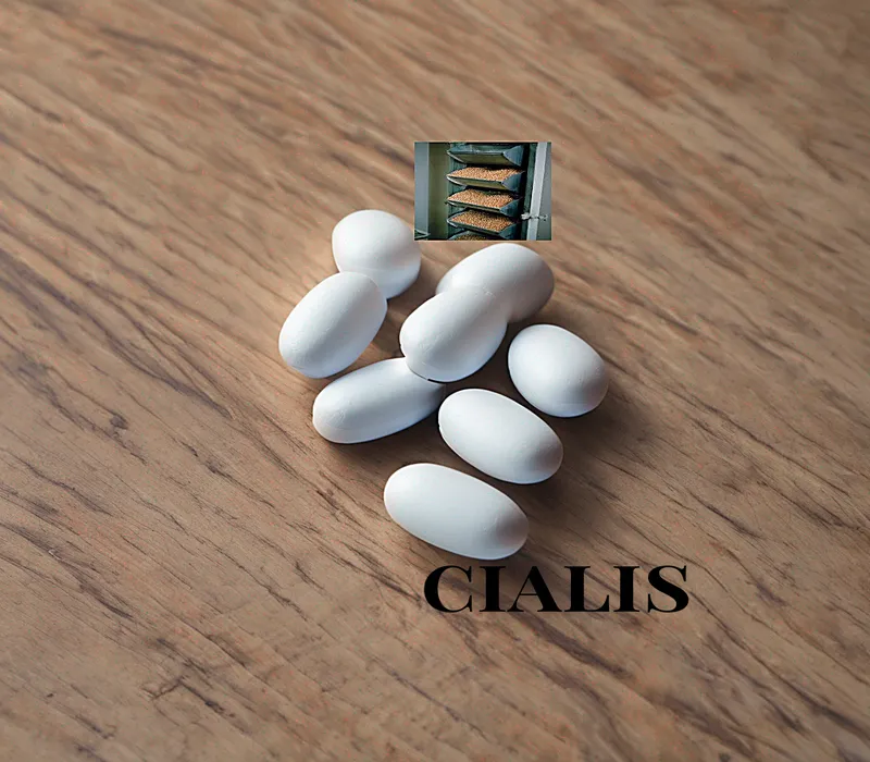 Cialis serve la prescrizione medica